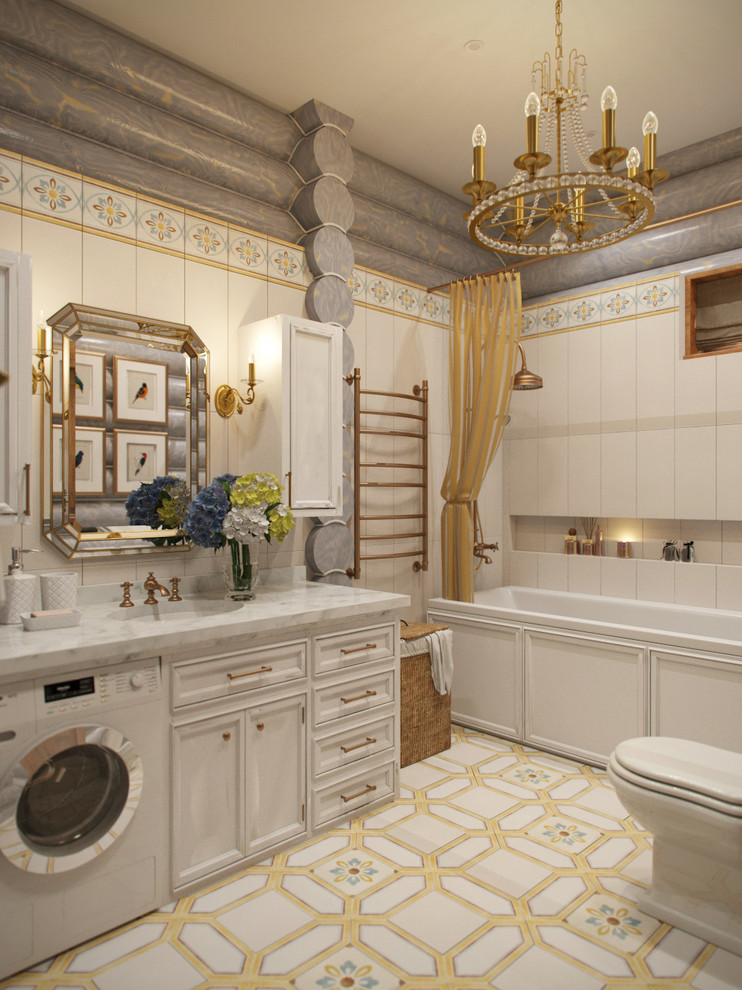 Дом Гидроузел