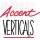 Accent Verticals