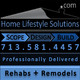 Home Lifestyle Solutions