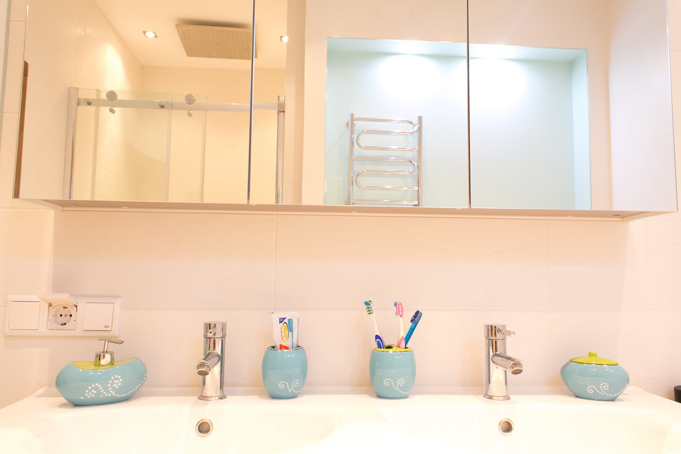 Капитальный ремонт 3 комнатной квартиры с реконструкцией