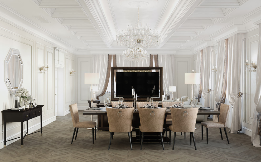 Жилой дом в Минске