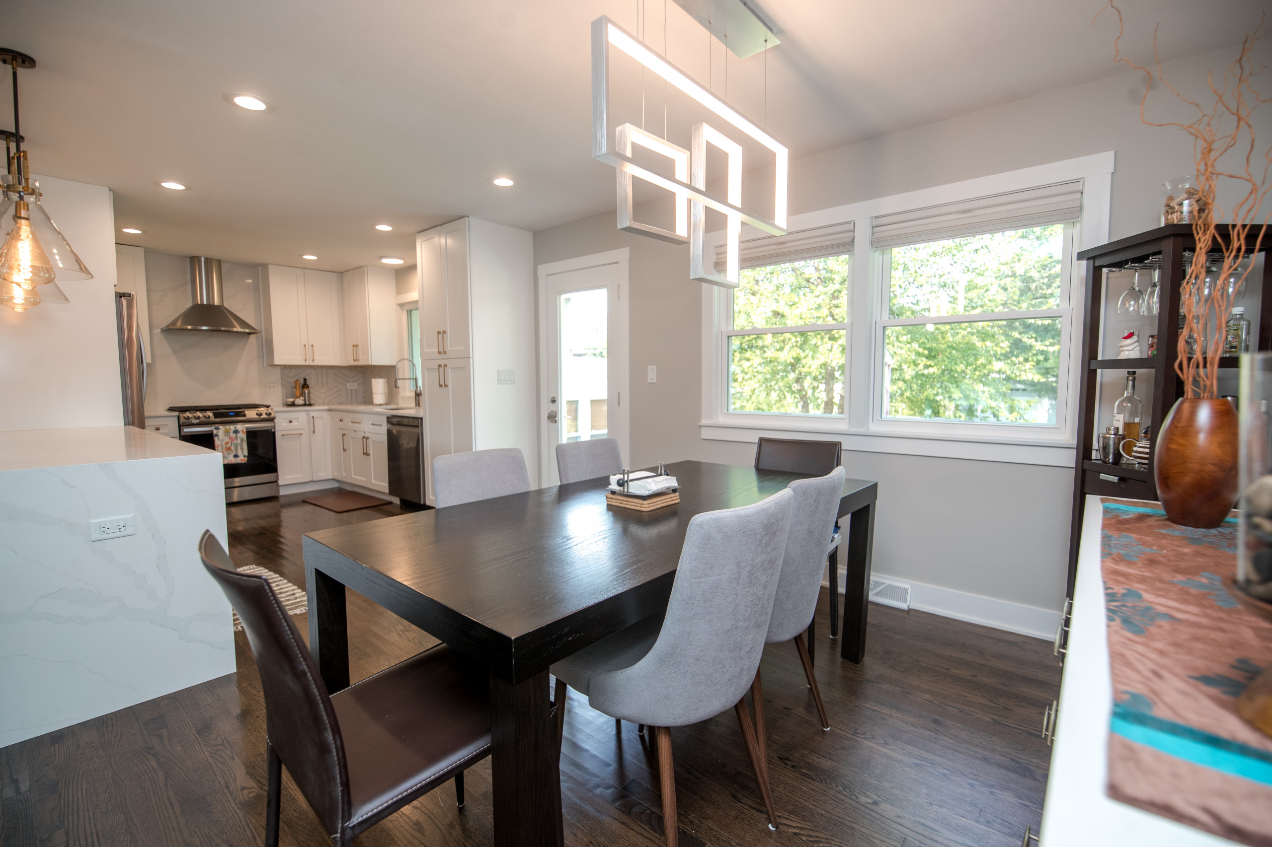 Destination Dream Home