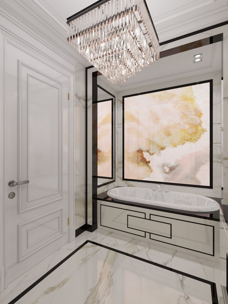 ЖК Барин Хаус