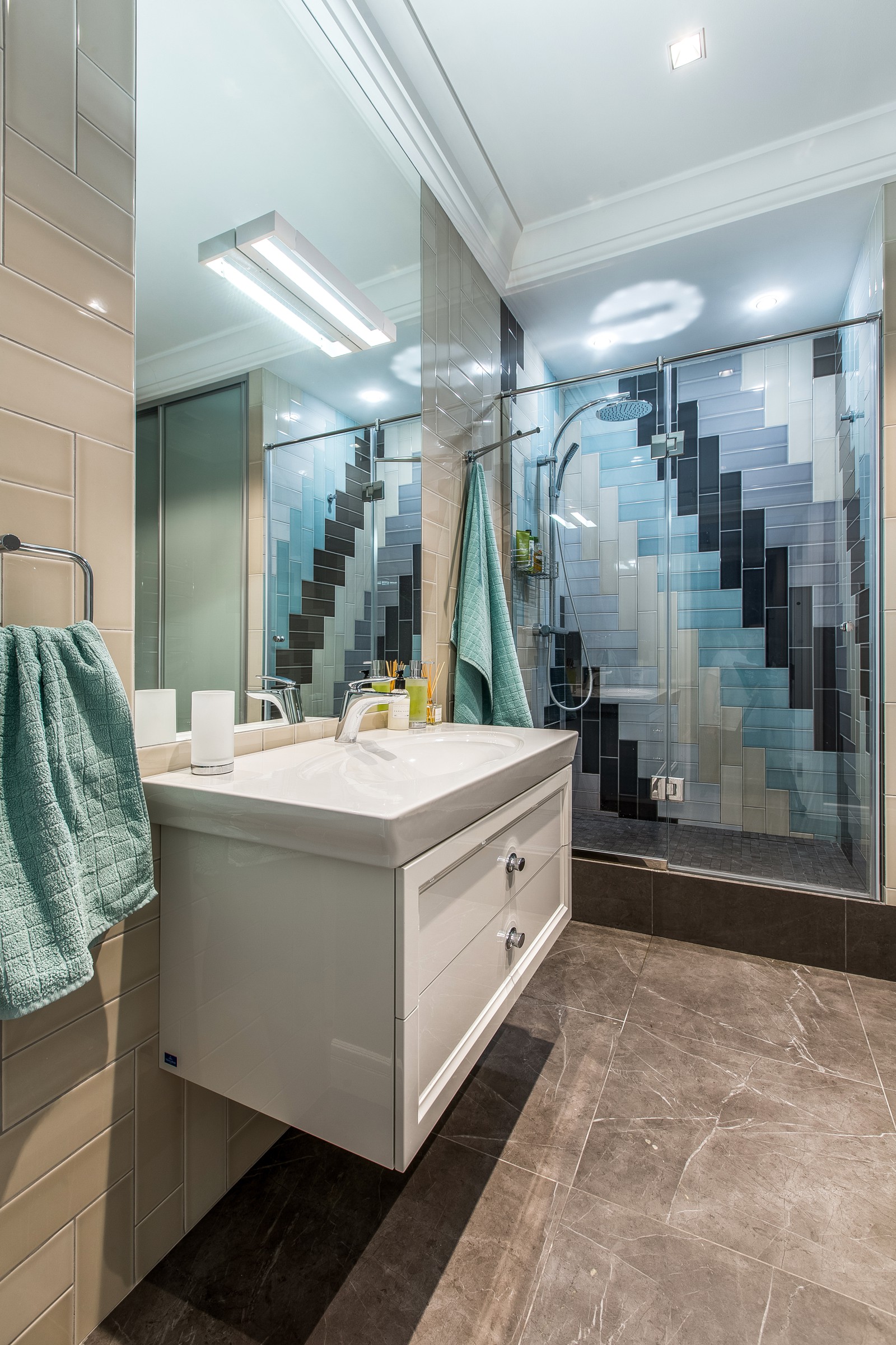 Квартира в Самаре 180 кв.м