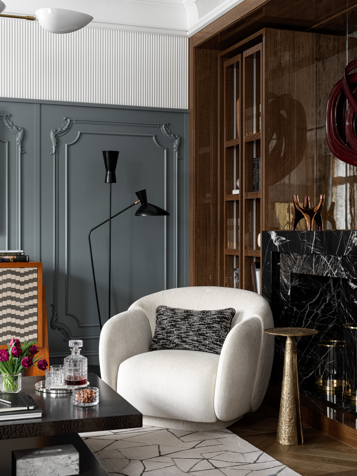 ЖК Art View House 134 кв.м