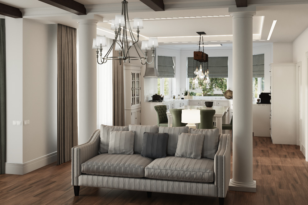 Коттедж Санкт-Петербург