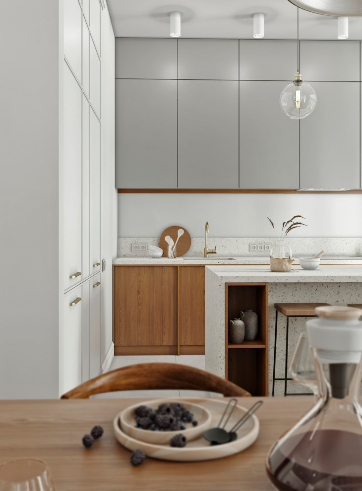 Квартира в г.Москва