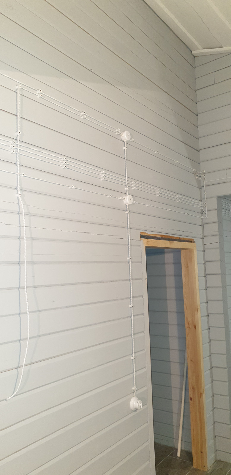 Ретропроводка