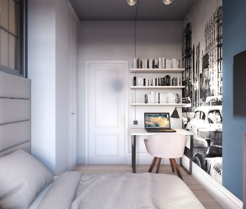 Квартира в Минске 2017