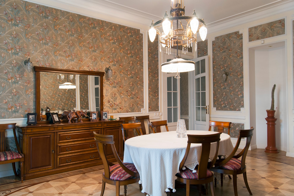 Интерьерная съемка