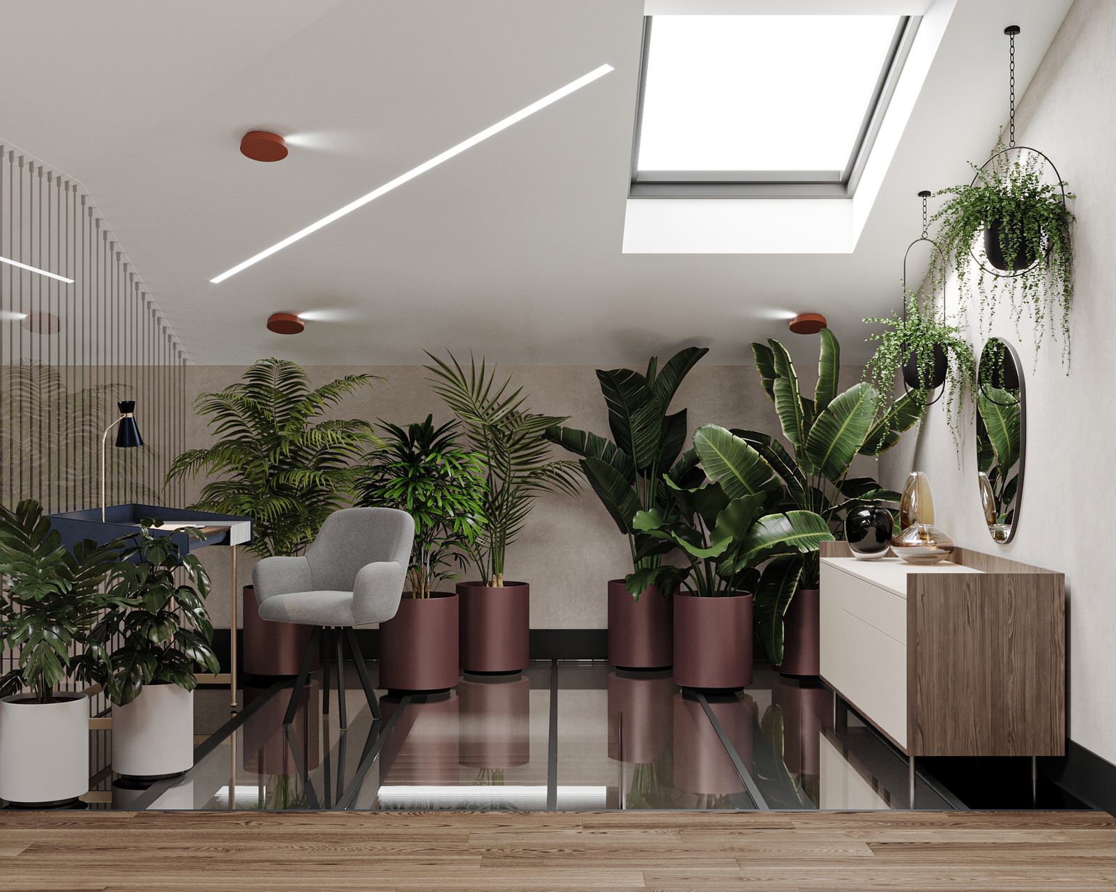 Клубный дом Синатра