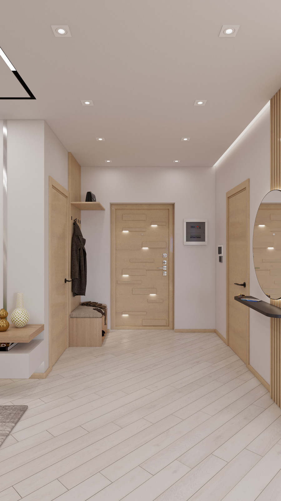 Дизайн квартиры для сдачи в аренду