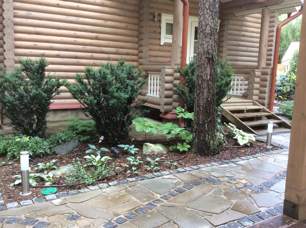 ШЕРВУДСКИЙ ЛЕС