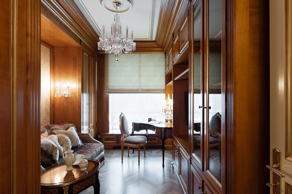 ЖК "Рублевские Огни"