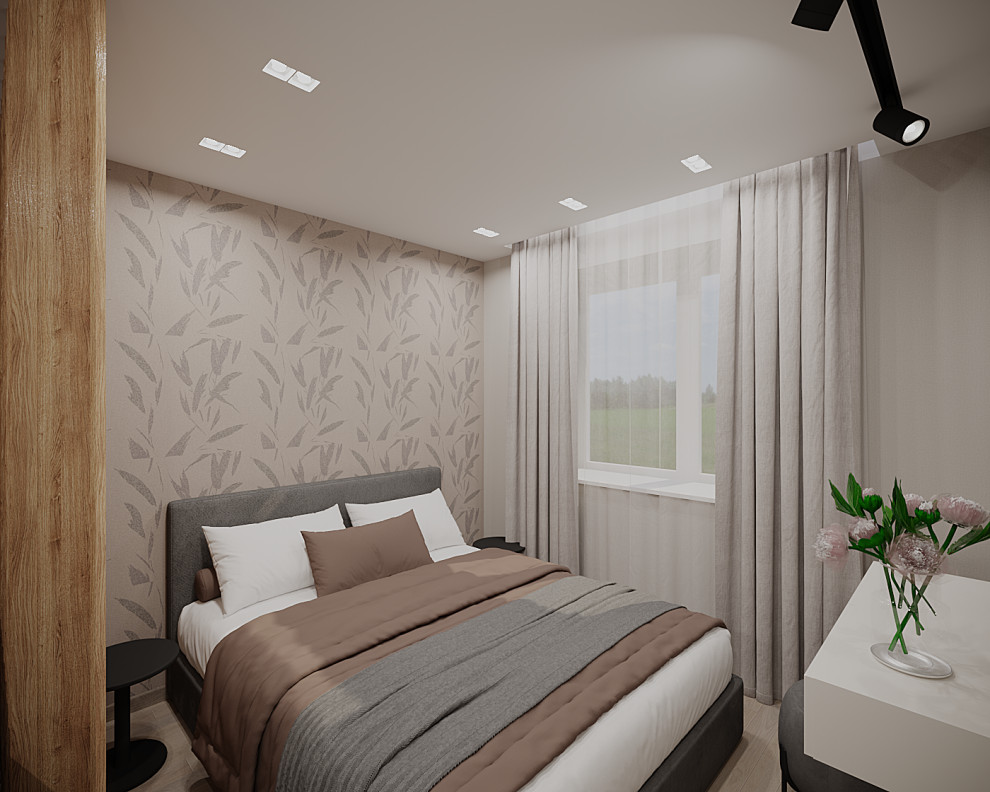 Квартира г. Калуга на Правом Берегу