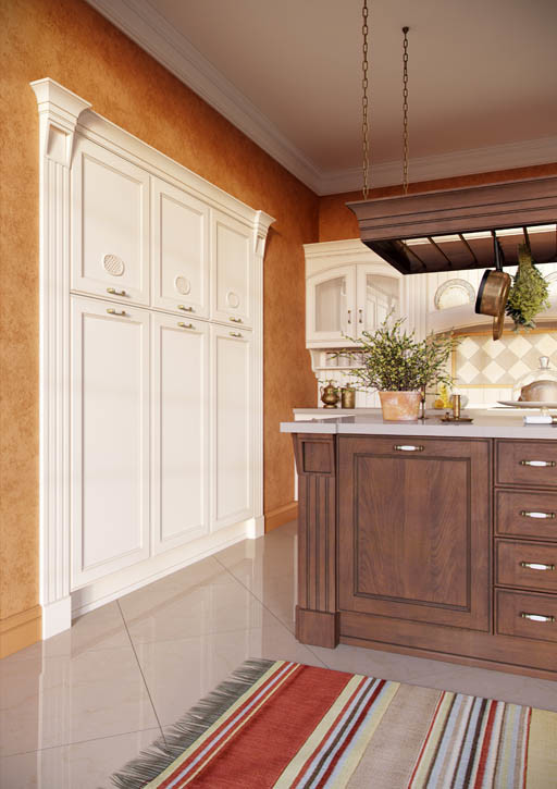 Кухня "Кантри"