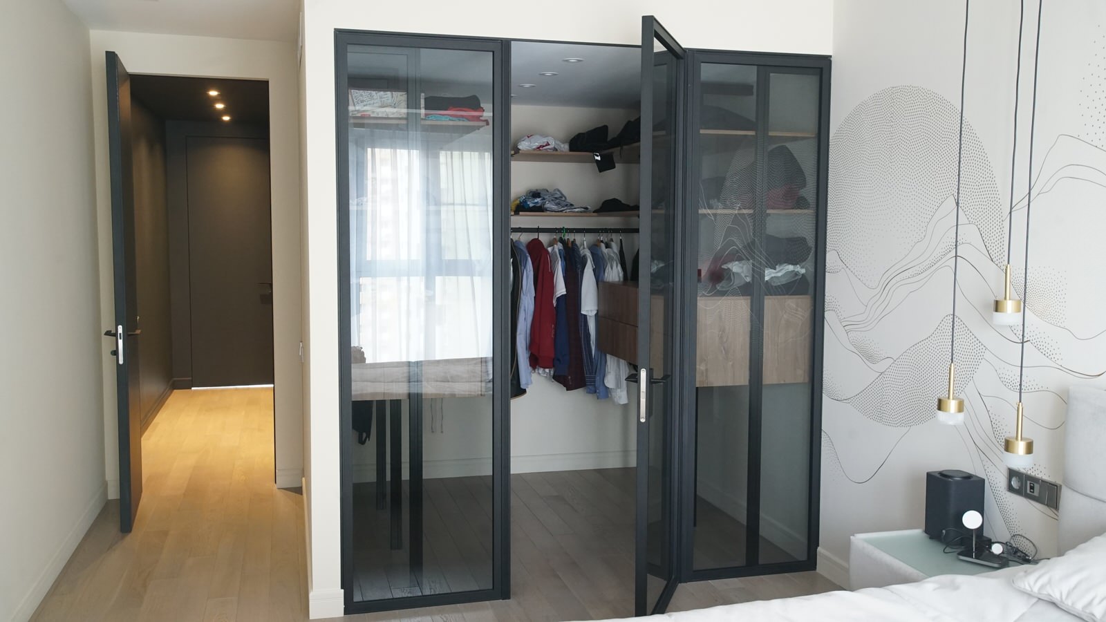 Квартира Лофт