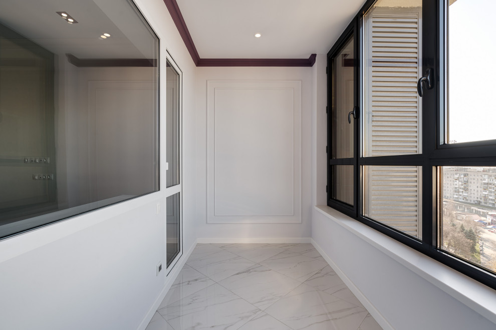 Интерьерная фотосъёмка квартиры в Краснодаре :: 5 декабря 2019