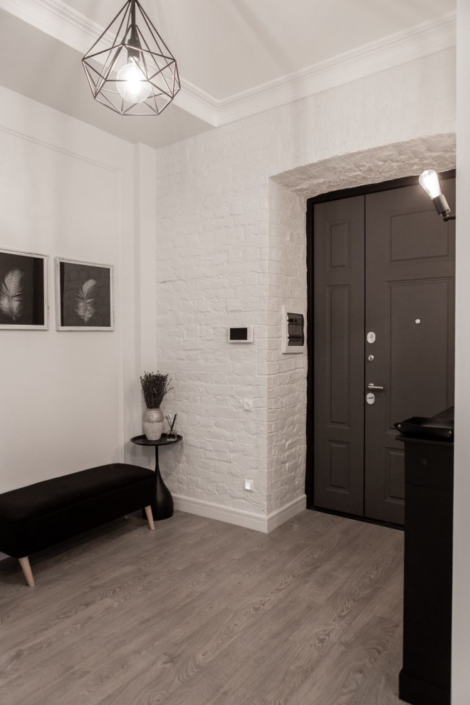 Квартира на Тележной