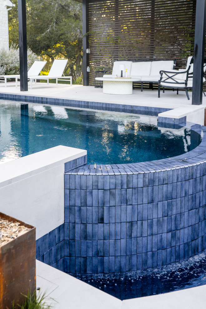 Pool - pool idea in Austin