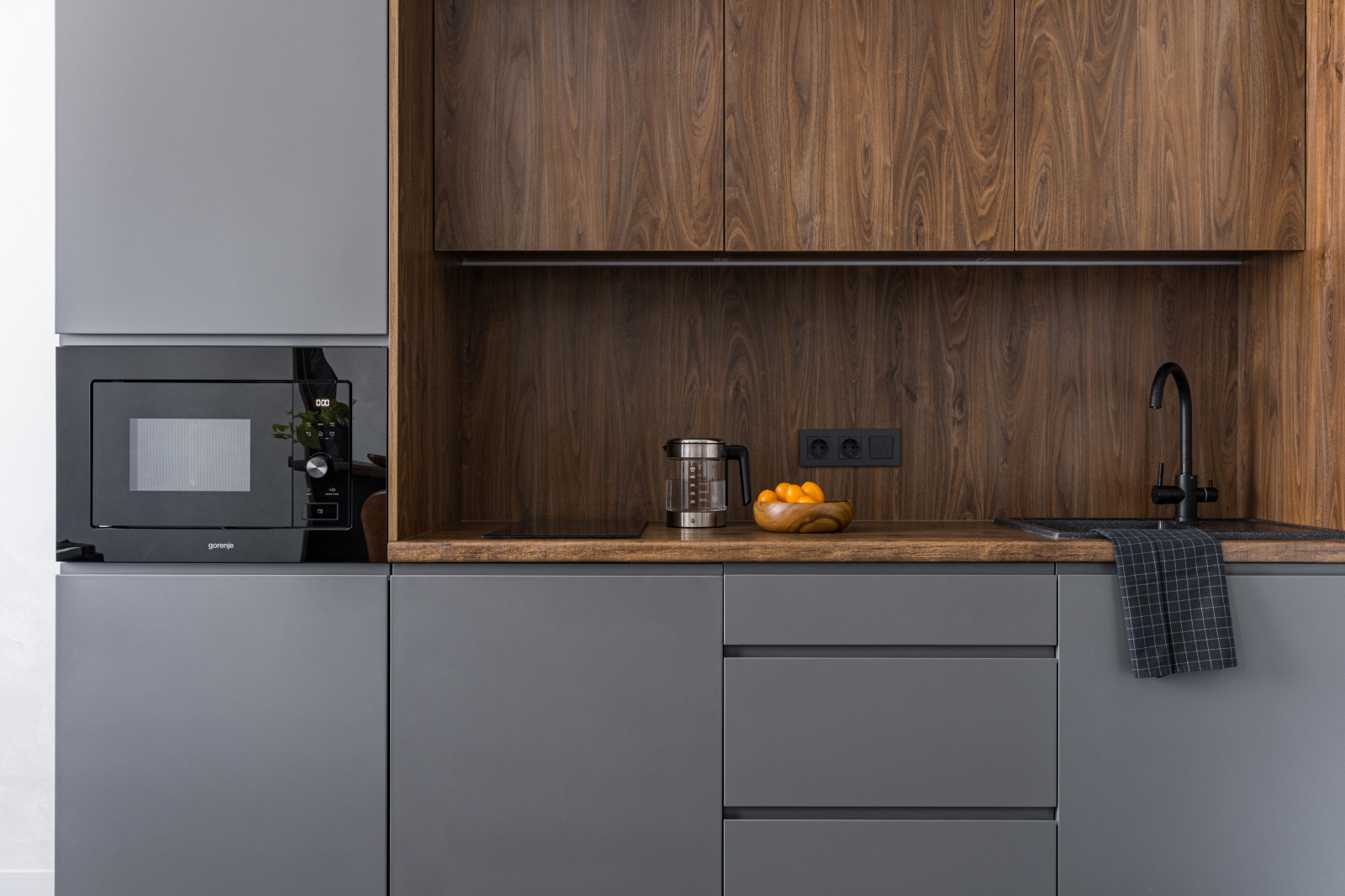 ЖК "Манхеттен"