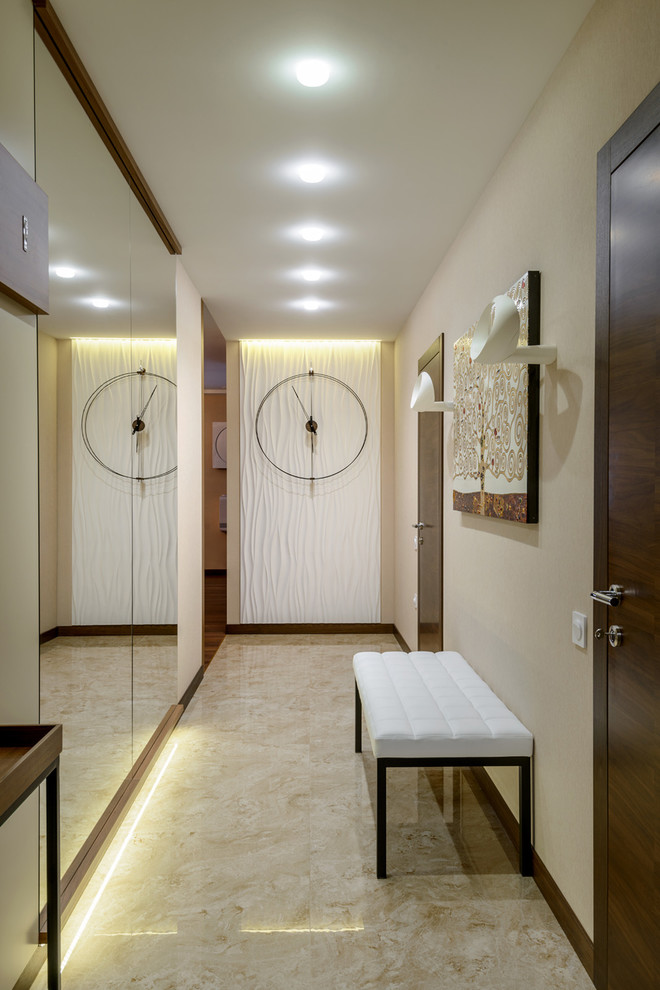 В отблесках солнца