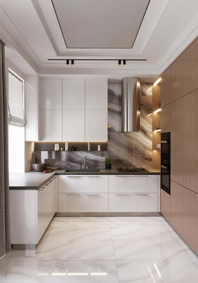 Таунхаус в ЖК Кембридж