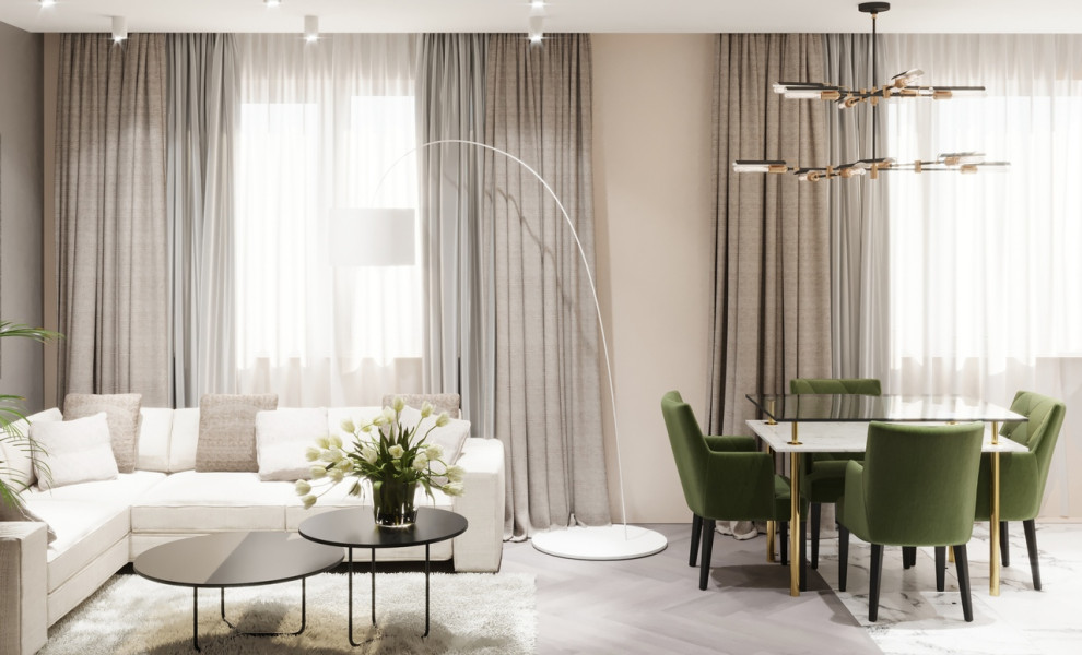 квартира студия