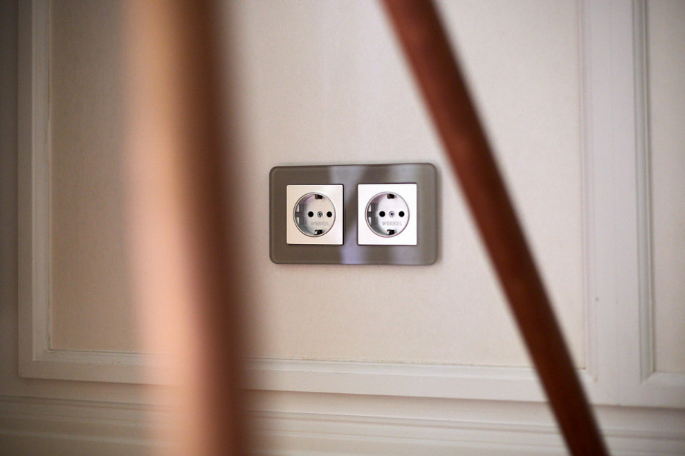 Werkel в новом проекте Владимира Березина