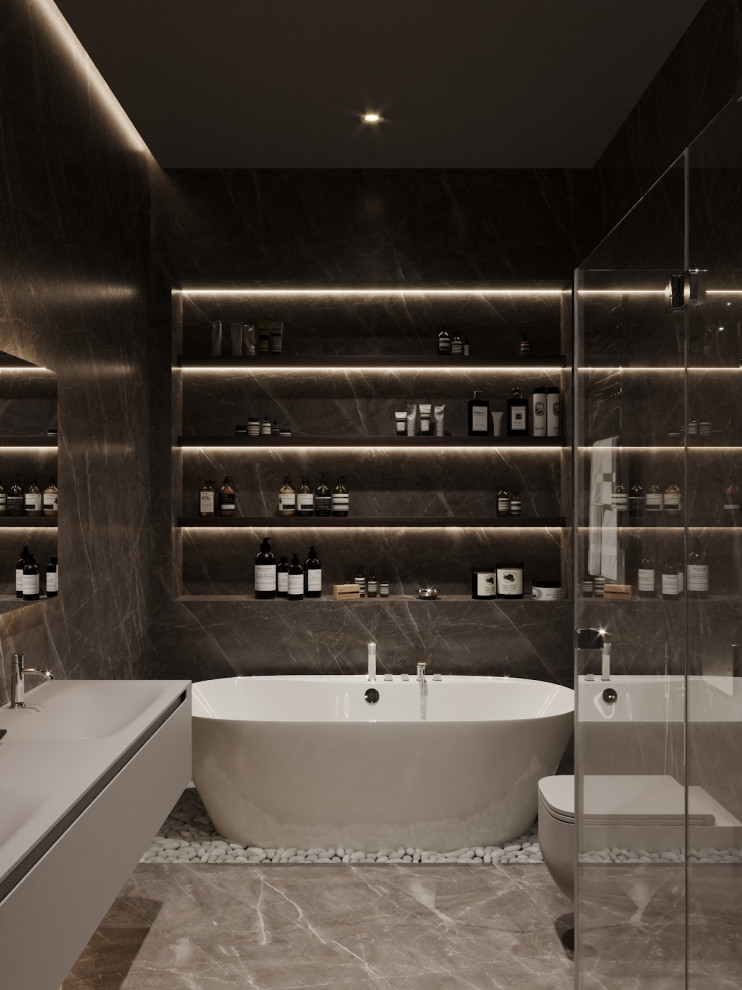 Смольный проспект