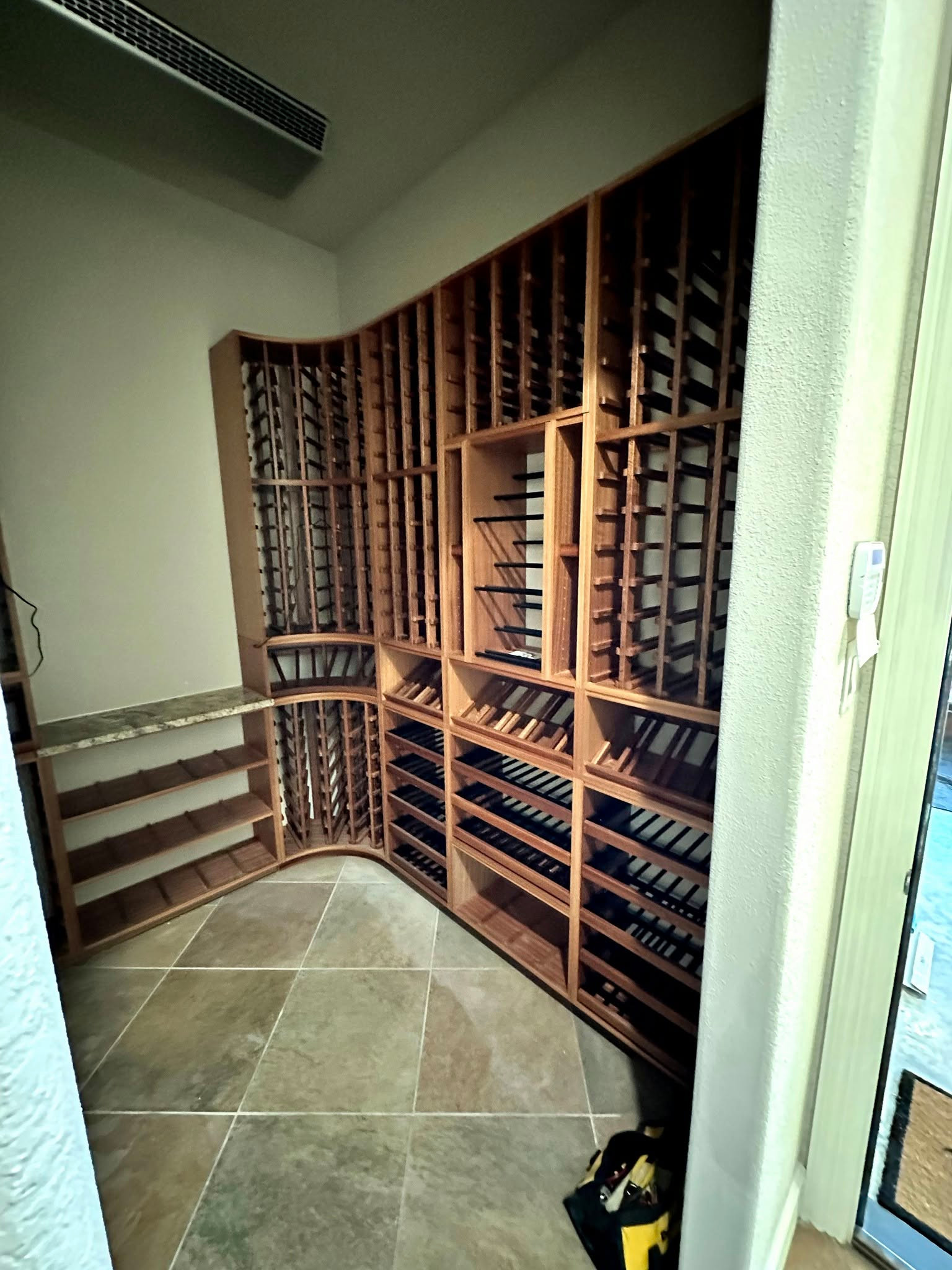 Normandy Wine Cellar