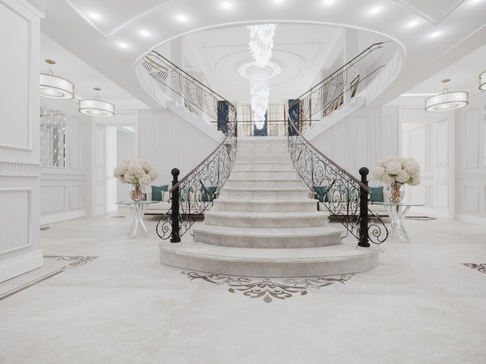 Парадный холл