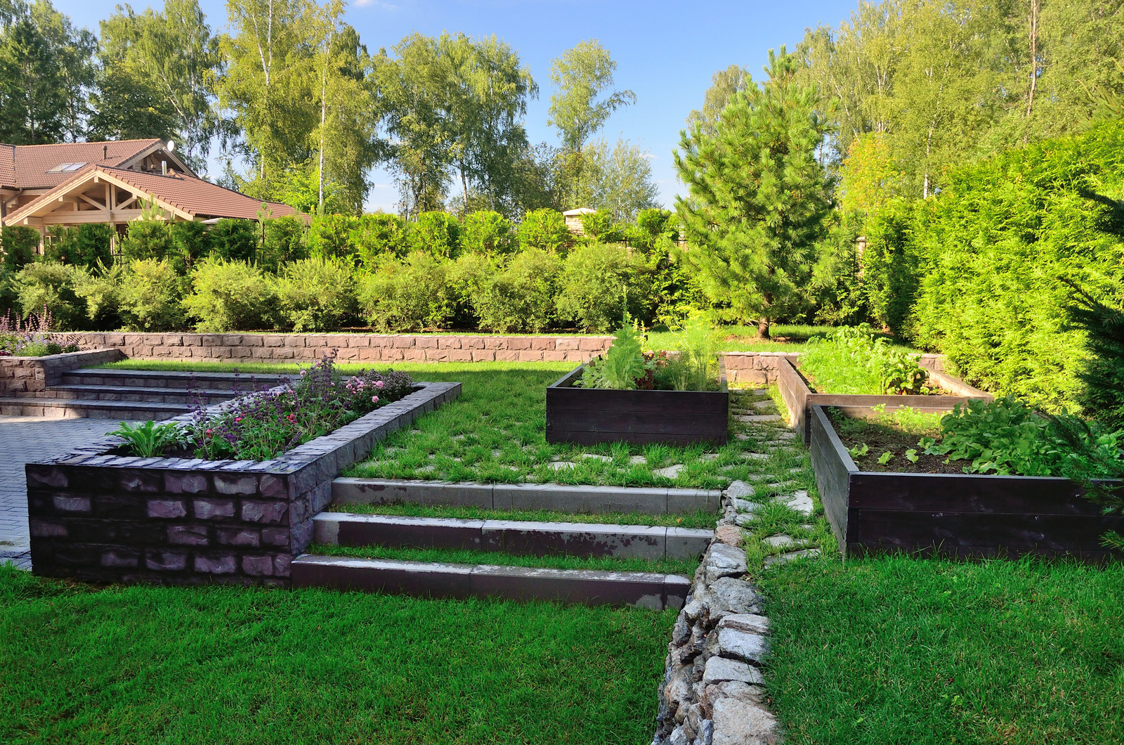 Монтевилль