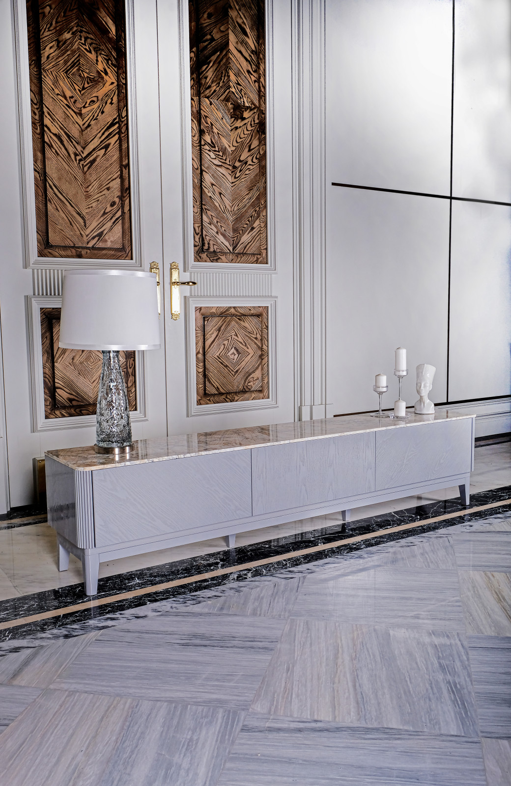 Тв-тумба Briotti