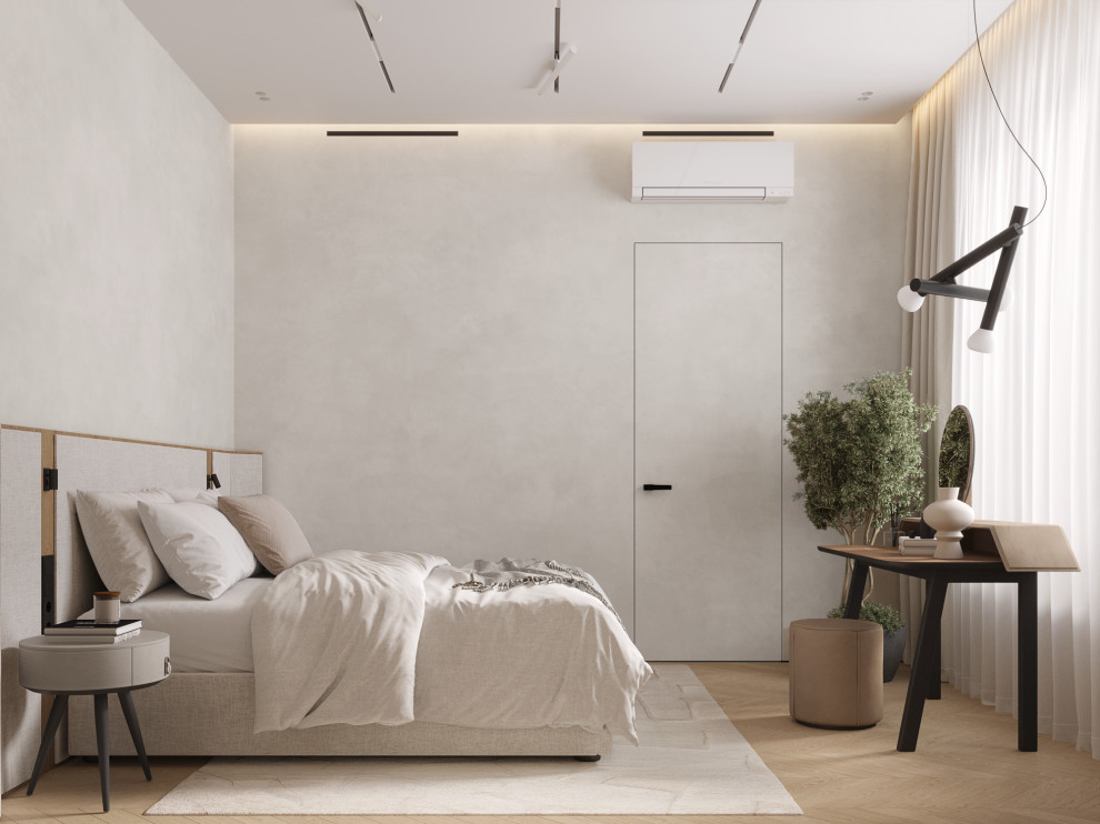 Классная квартира для мамы