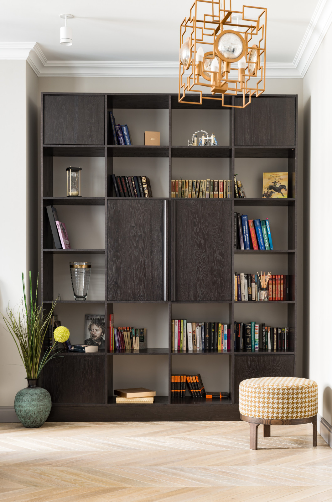 ЖК ДОНСКОЙ ОЛИМП