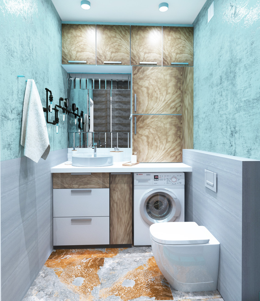 Современный лофт