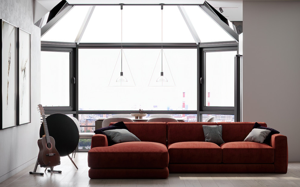 Воскресенская набережная