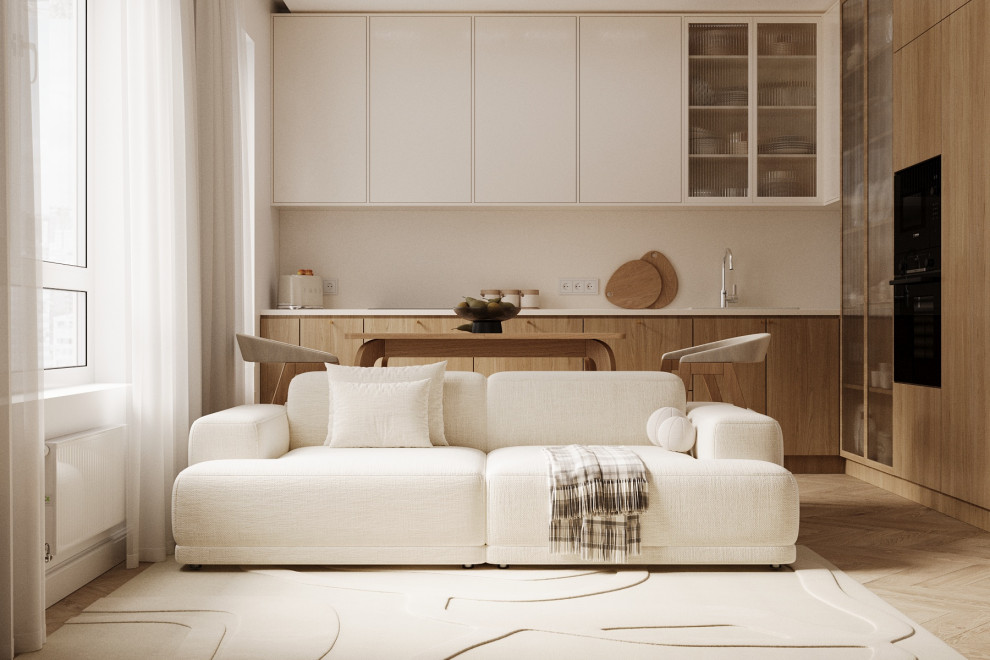 ЖК «Ключи CLUB»