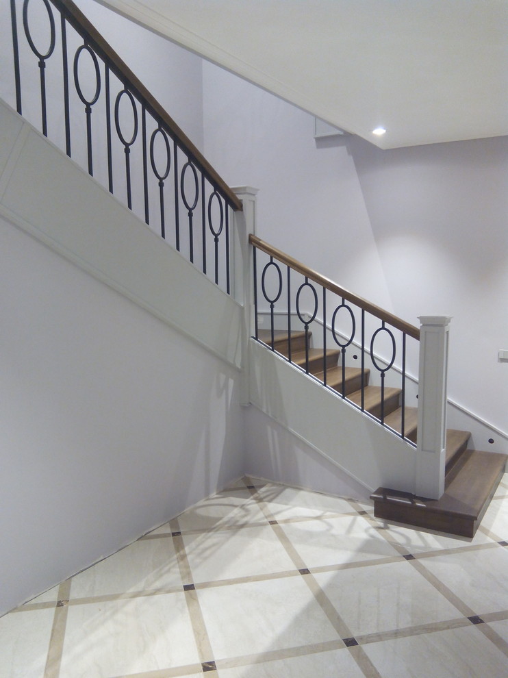 КП "Монтевиль" (Частный клиент)