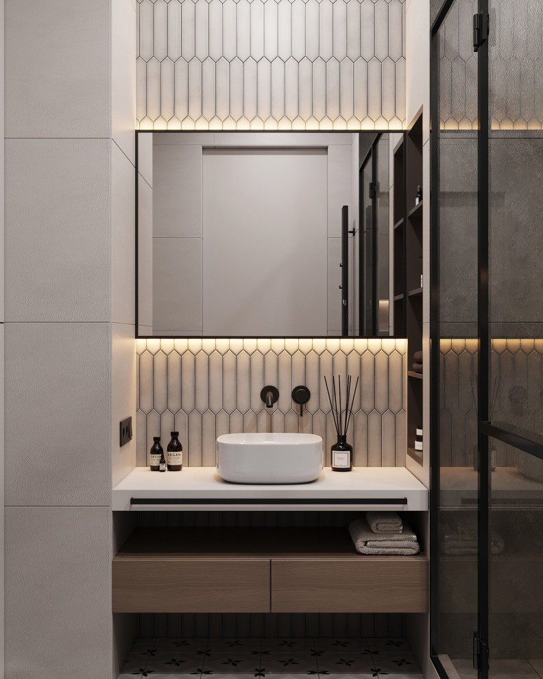 ЖК Нагорный