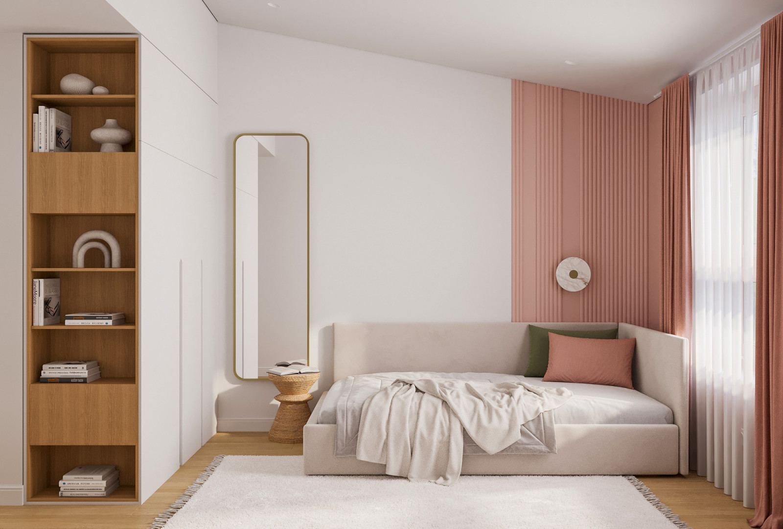 Загородный дом КП Зиландия