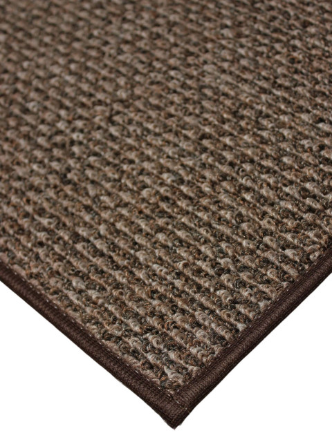 Looped Outdoor Rug Nugget Indoor/Outdoor Carpet, Soft Textured Loop Rugs, 10'x12 ...