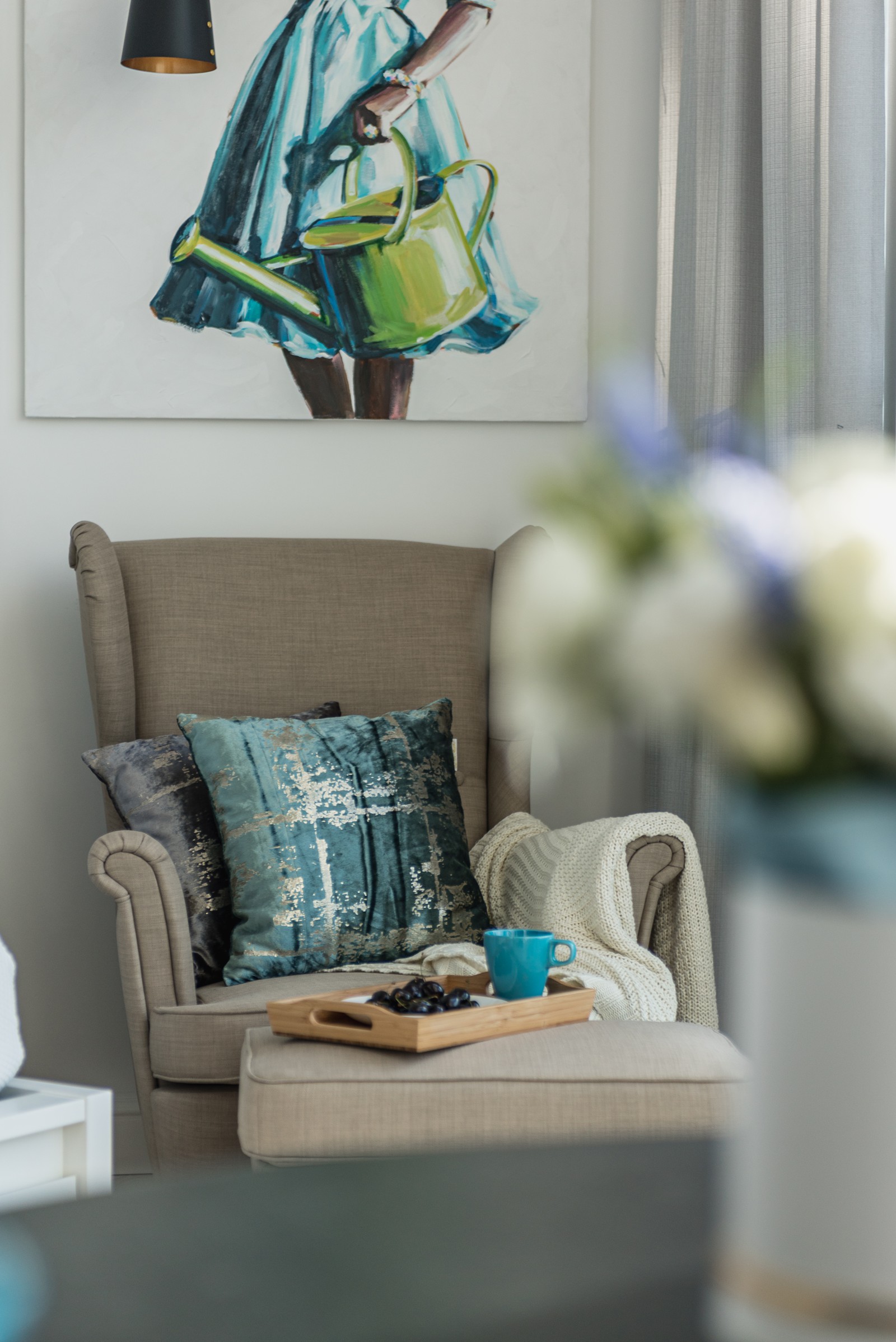 Ловушка для счастья