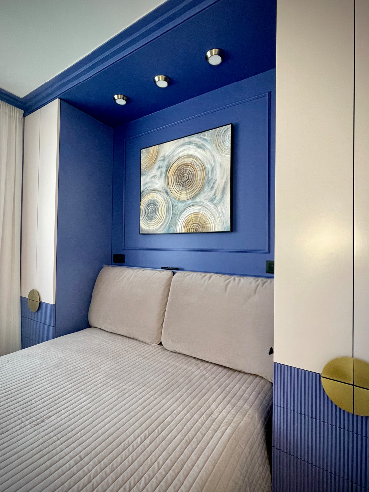 Нежная Спальня