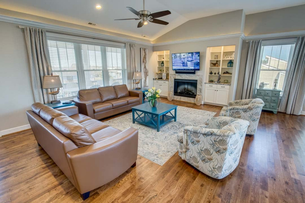 (2019) All Seas Suns