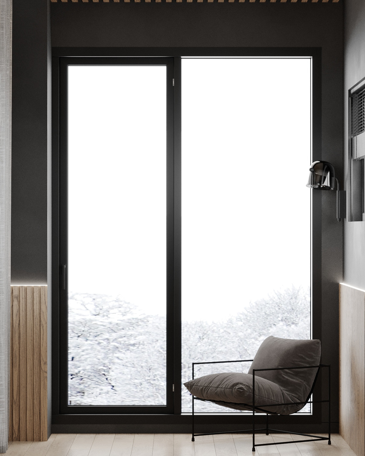 Дом в Голландском квартале