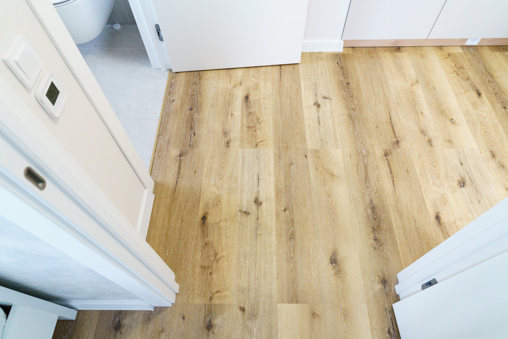 Ремонт квартиры в ЖК Символ