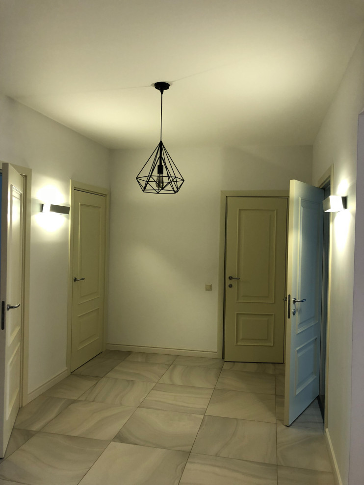 Квартира для семьи из 4 человек