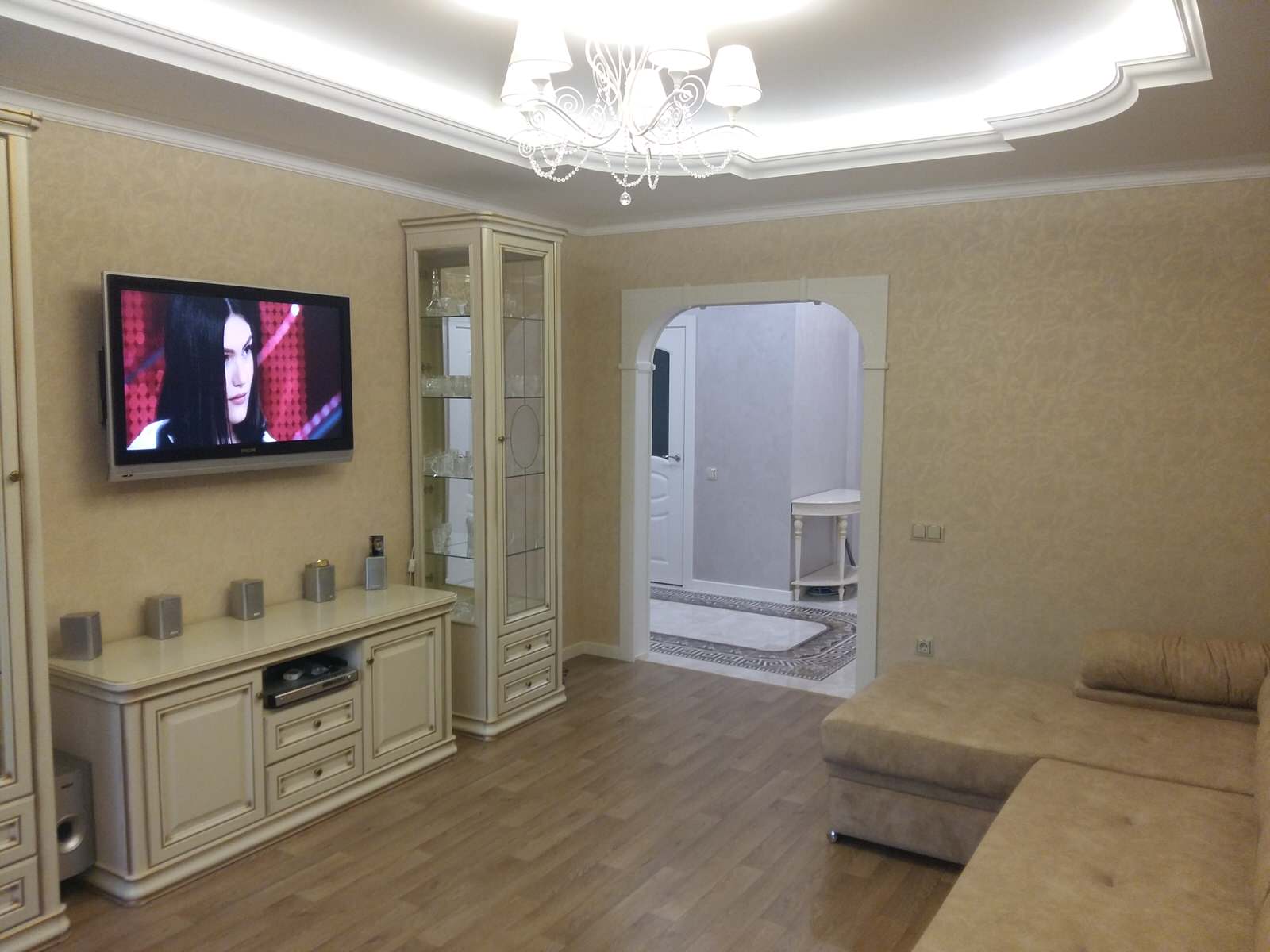 Волховстроя